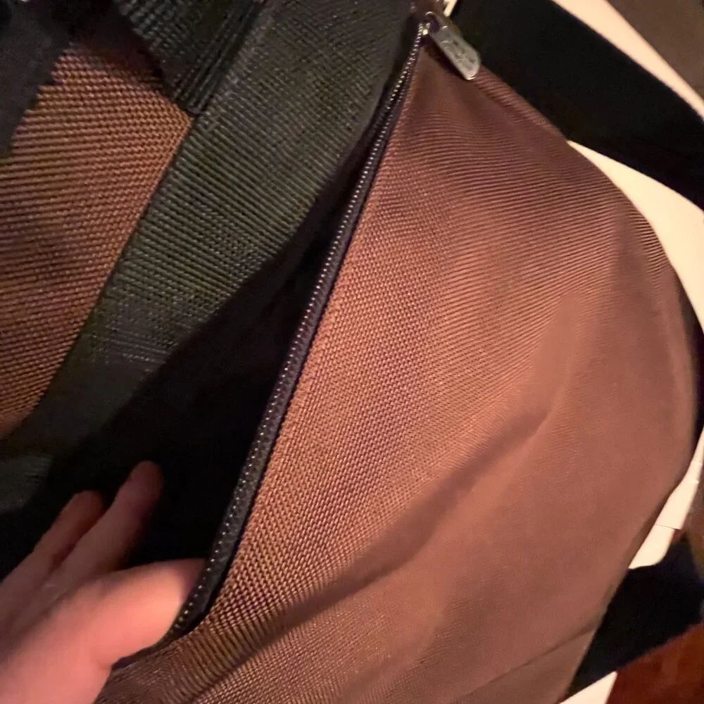 Manhattan Portage Padded Laptop Carrying Case - Great Condition (wa/x)‎